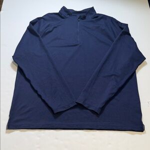 Rhone Men's Session 1/4 Zip Pullover Sweater
Style RH101467